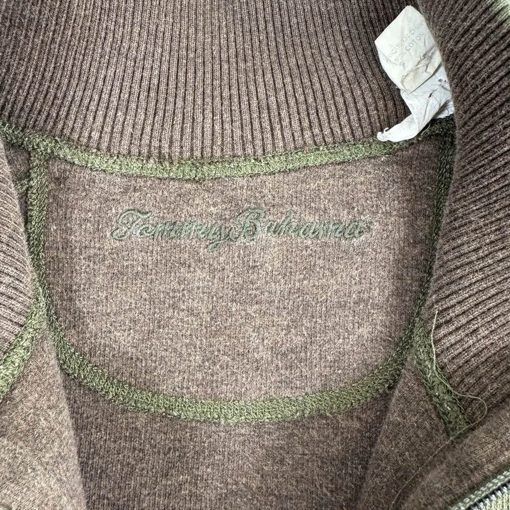 Tommy Bahama pre owned